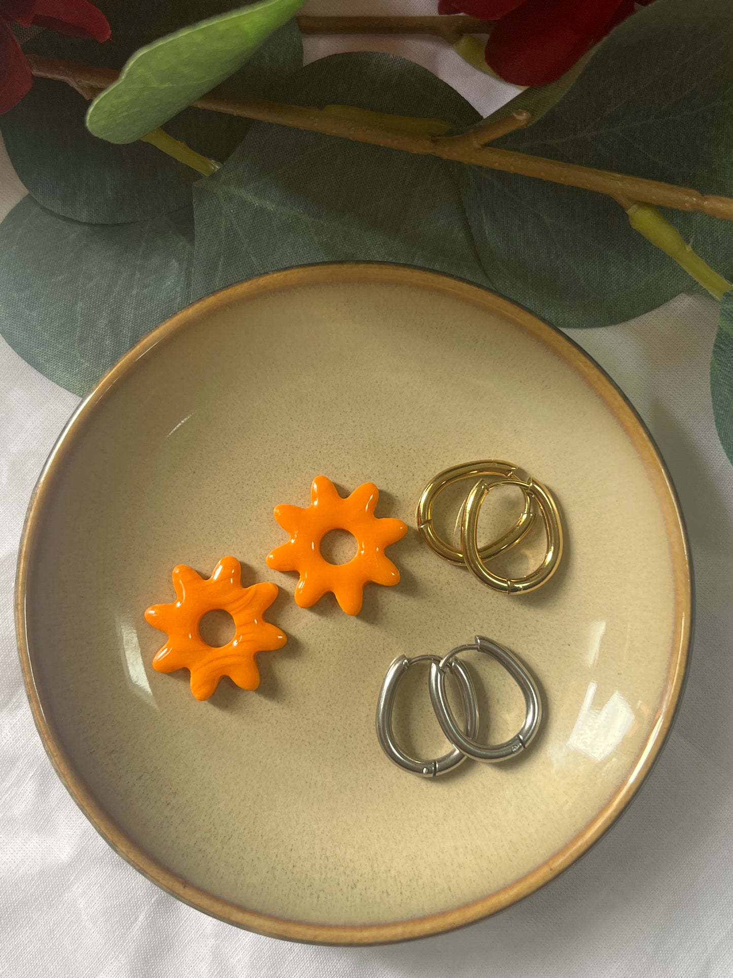 Oria Orange