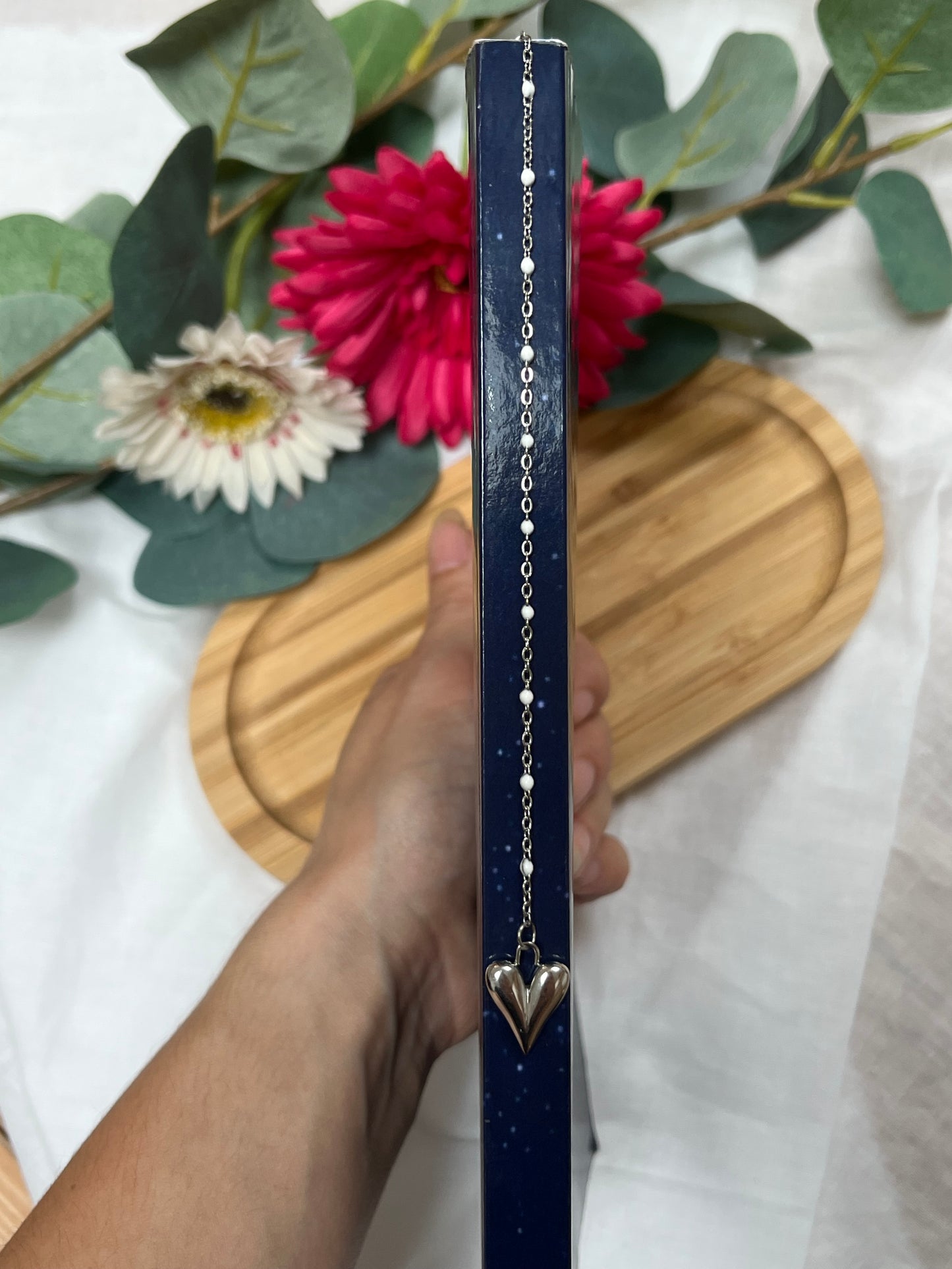 Marque page Amora
