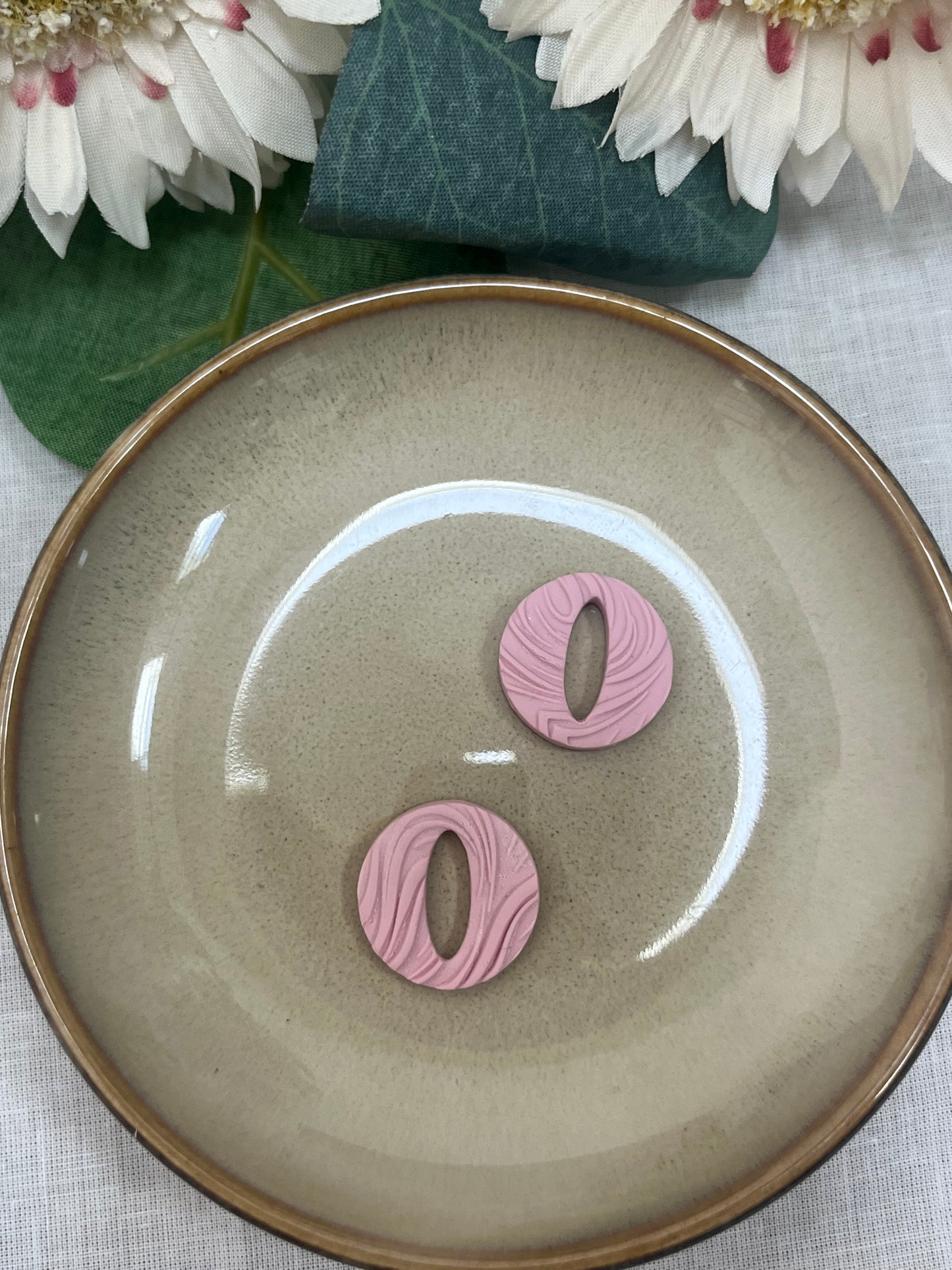 Olia Rose Texturé