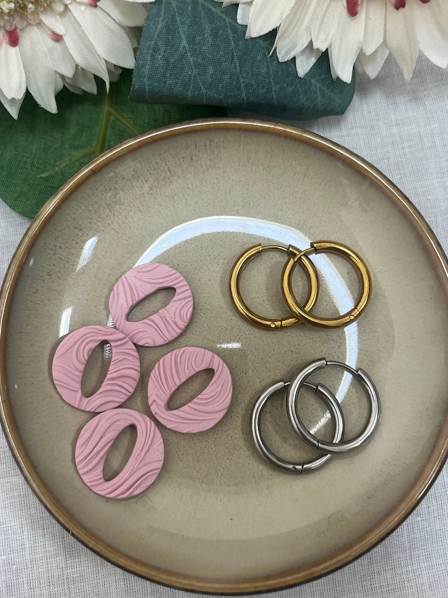 Olia Rose Texturé