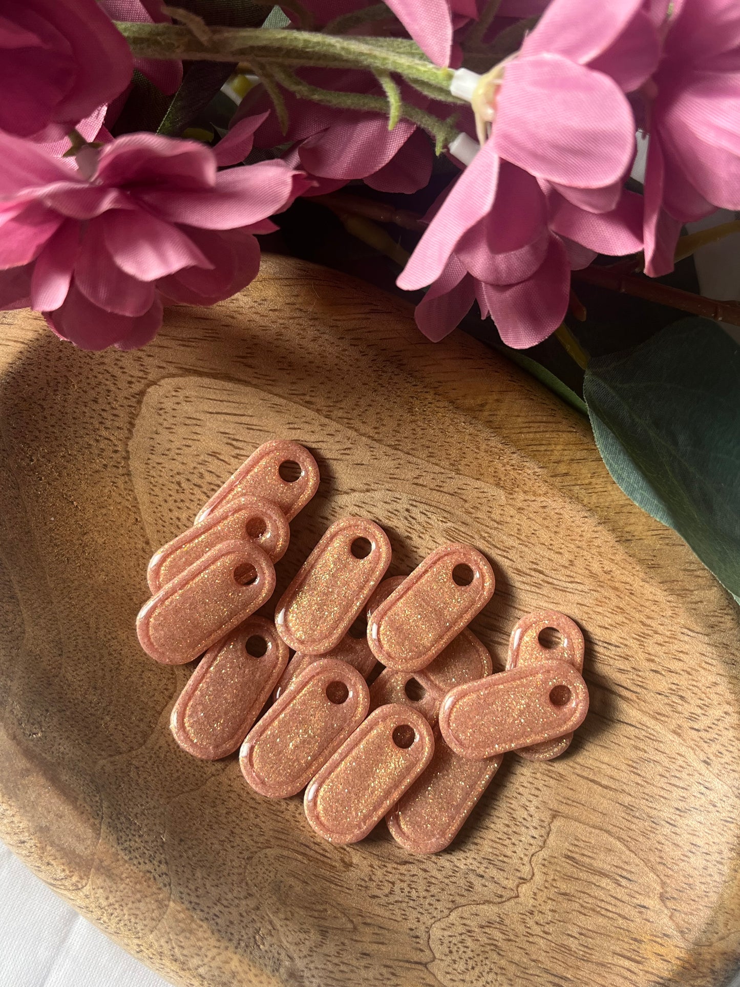 Ava Rose à Paillette