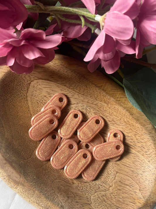 Ava Rose à Paillette