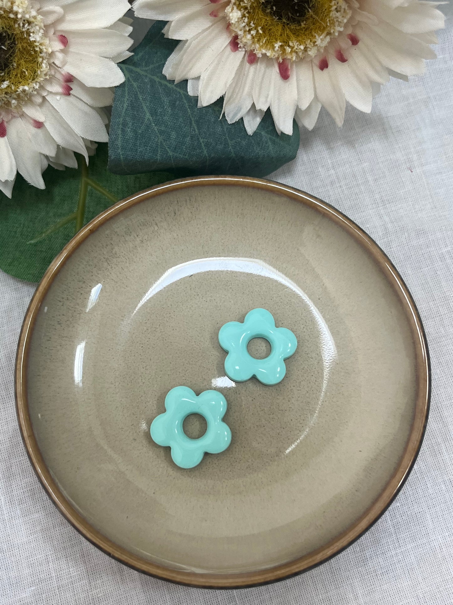 Rosa bleu