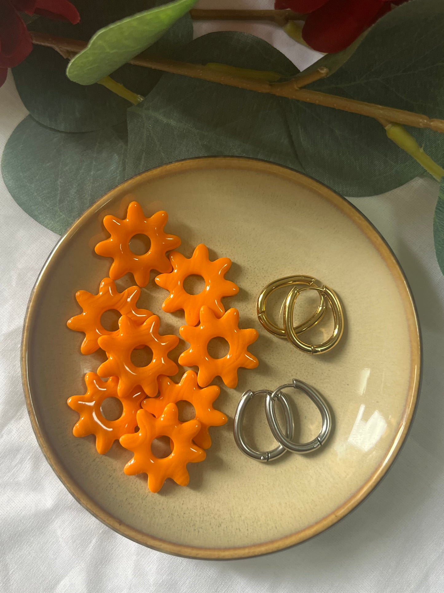 Oria Orange