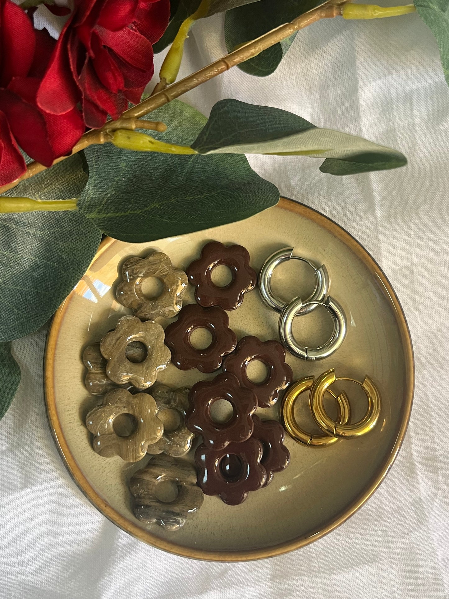 Box Soléa (sans créoles)