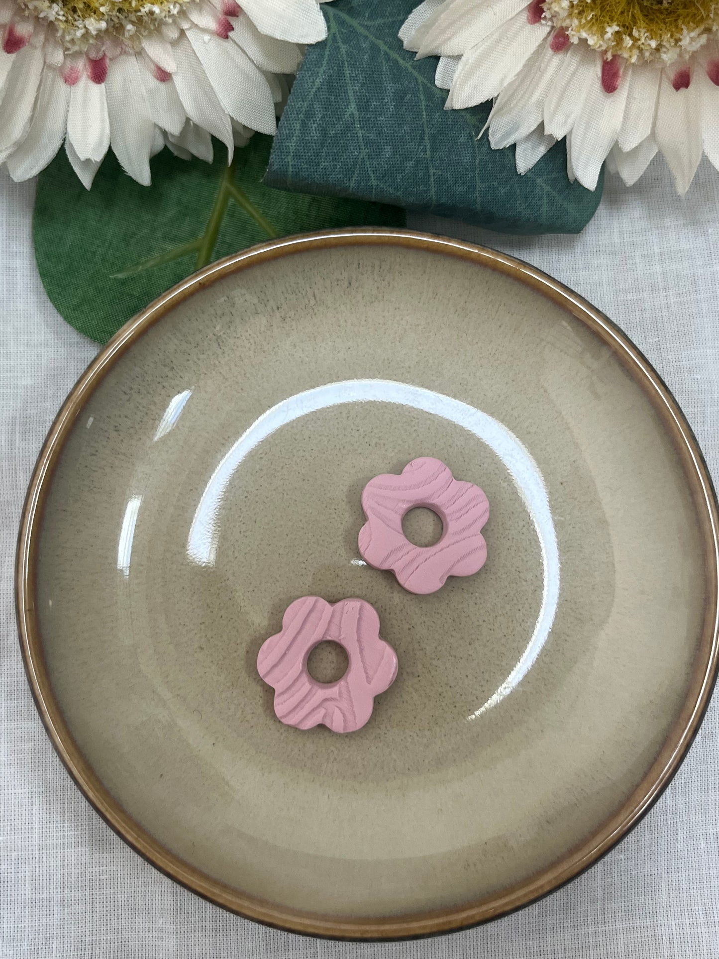 Soléa Rose Texturé