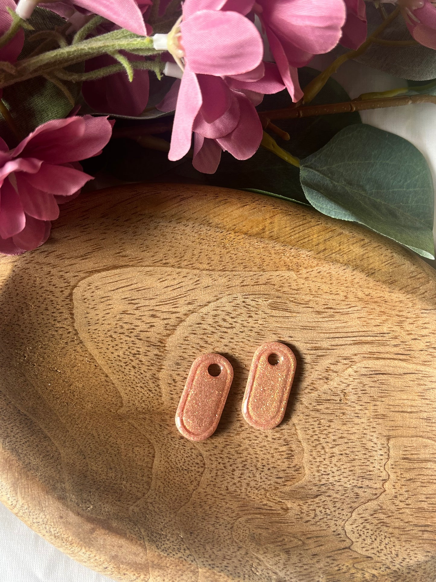 Ava Rose à Paillette