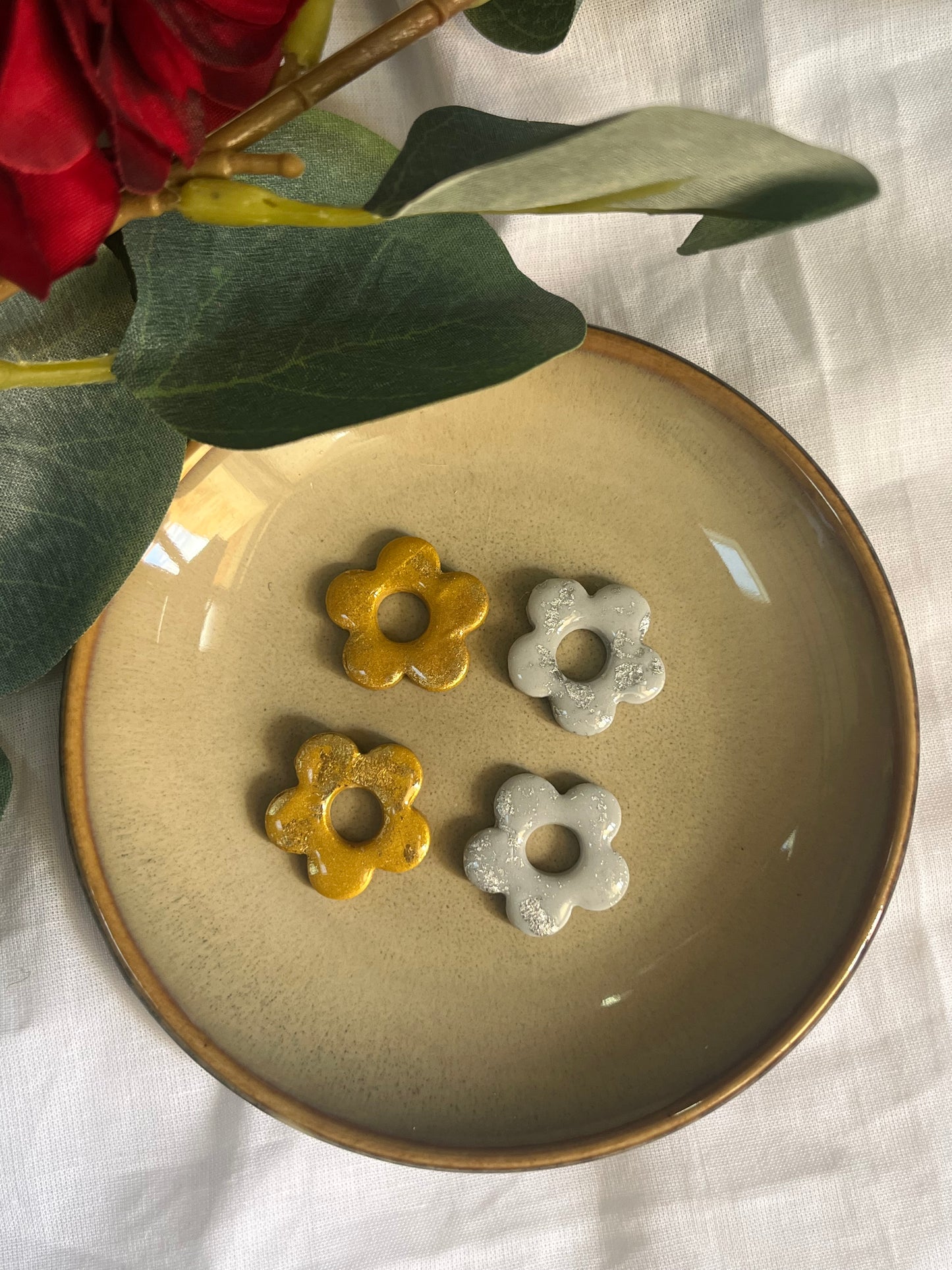 Box Rosa (sans créoles)