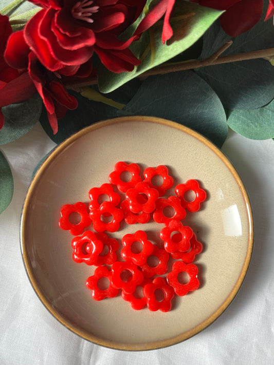 Mini Rosa Rouge
