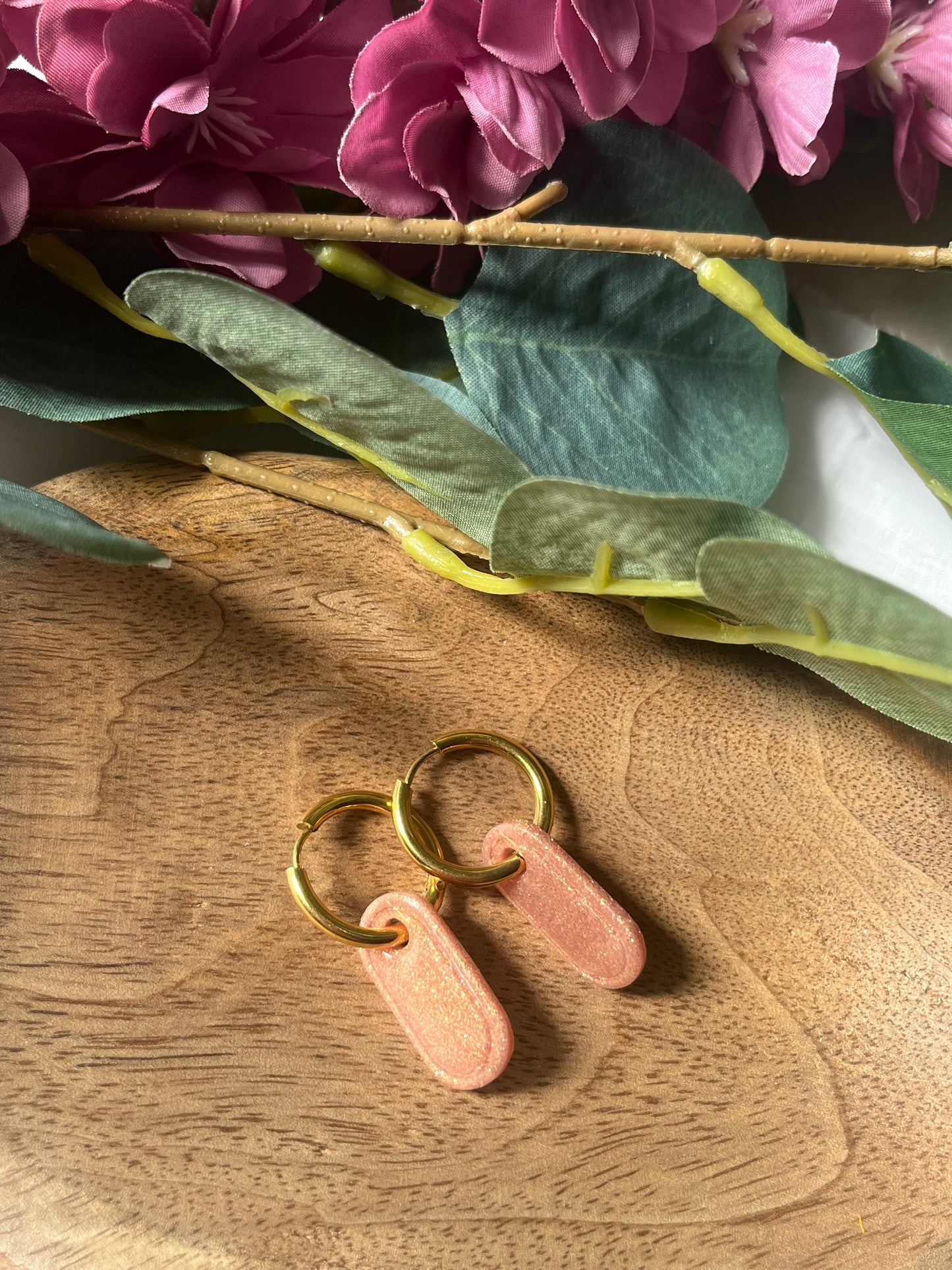 Ava Rose à Paillette