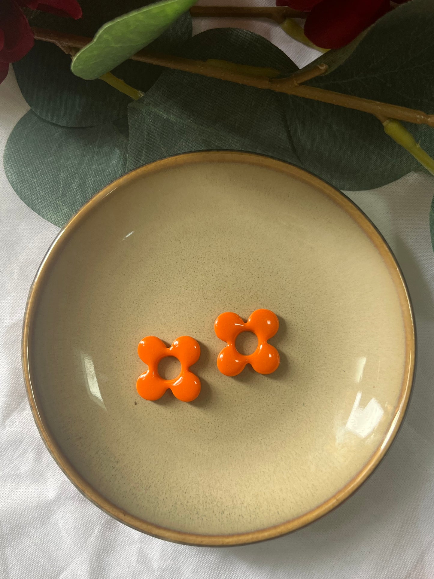 Astra Orange