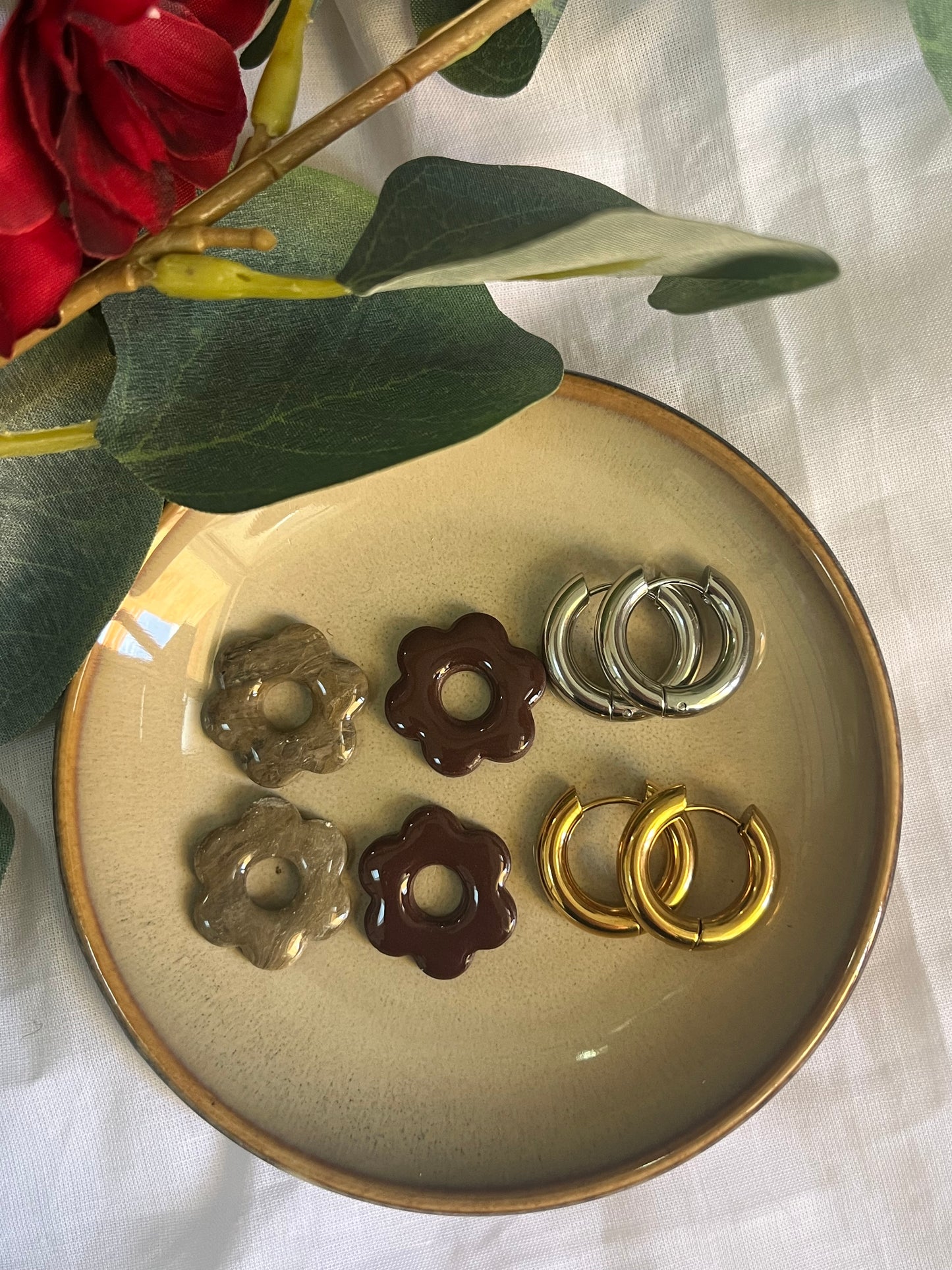 Box Soléa (sans créoles)