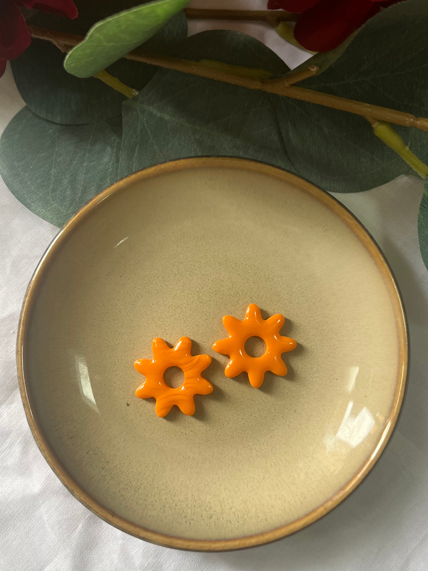 Oria Orange