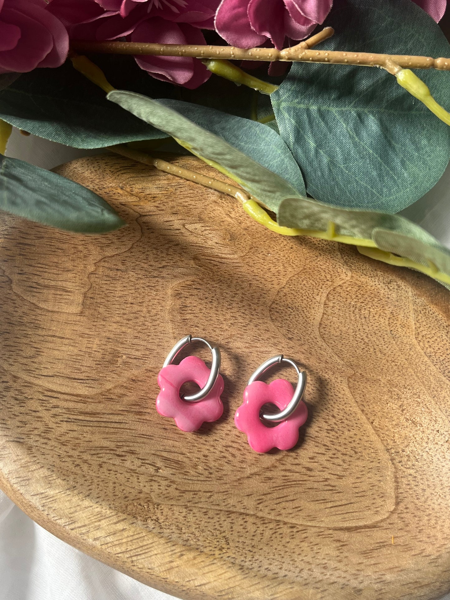 Soléa Dégradé Roses