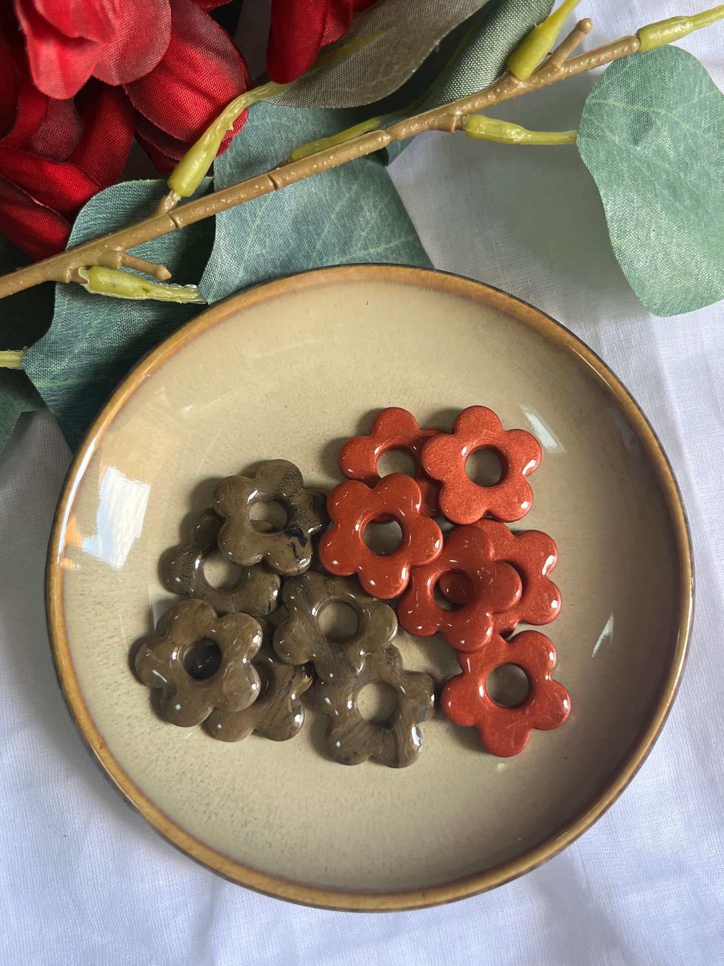 Box Rosa (sans créoles)