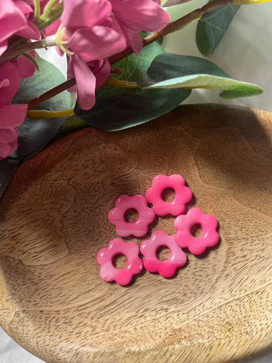 Soléa Dégradé Roses