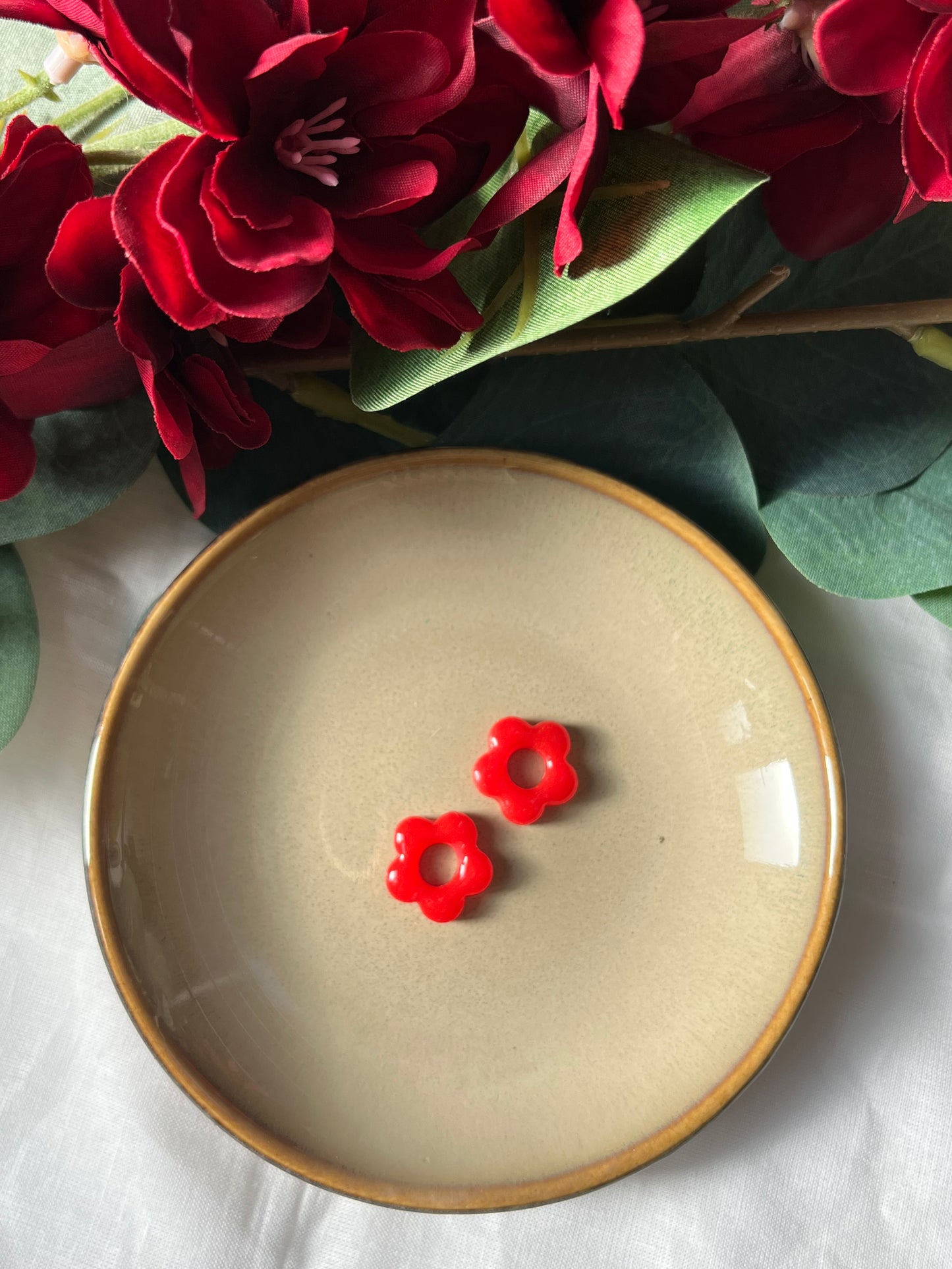 Mini Rosa Rouge