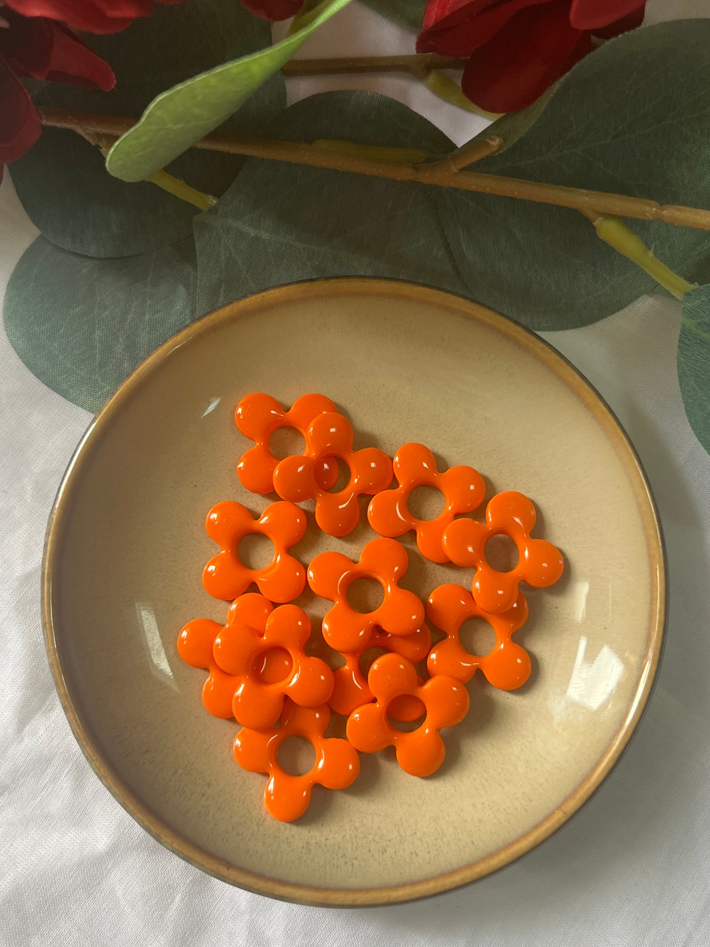 Astra Orange