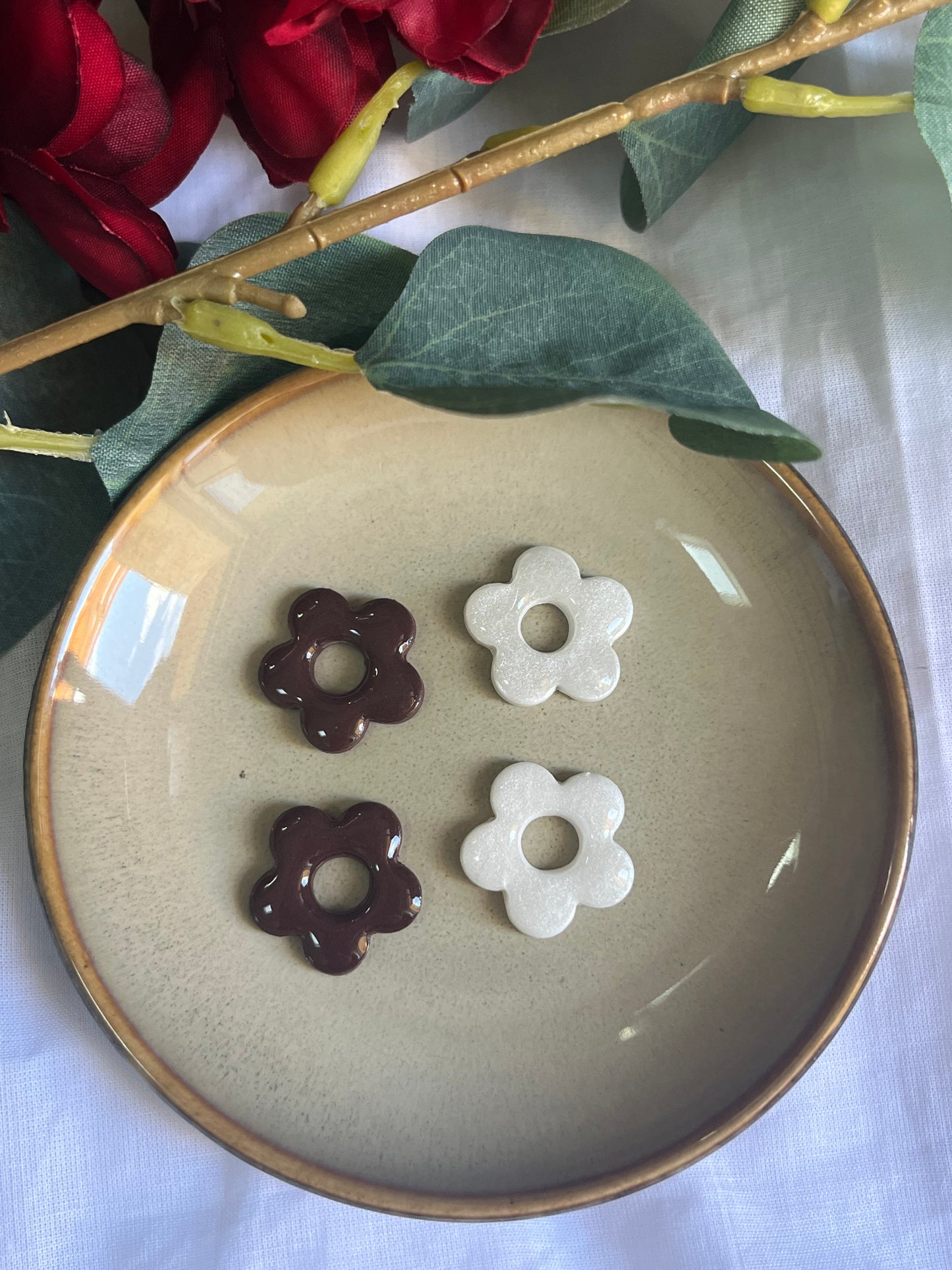 Box Rosa (sans créoles)