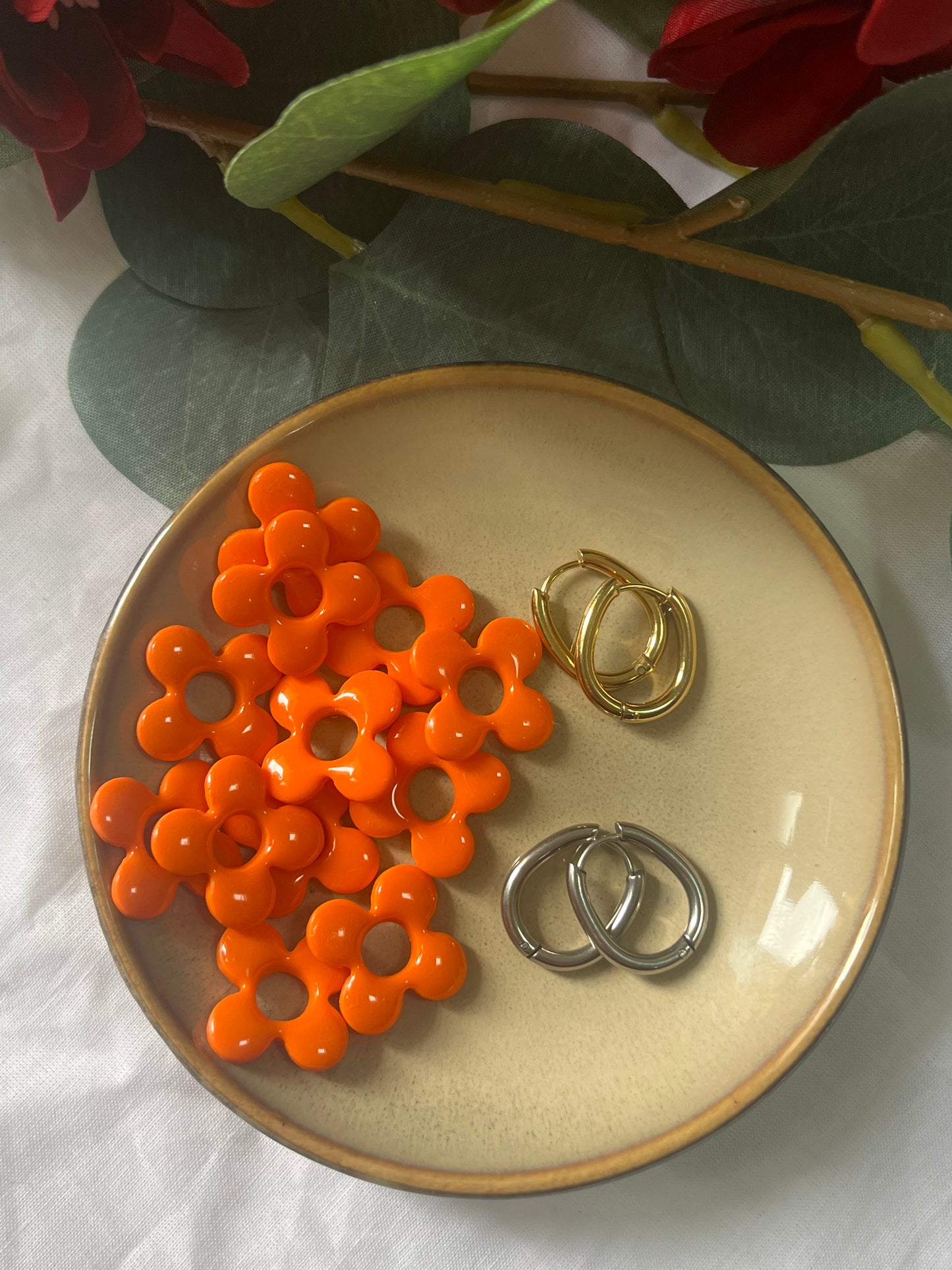 Astra Orange