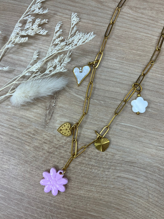 Collier Malia